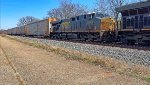 CSX 5343